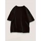 thumbnail image 2 of 2025 Youngsters's Clothing Loose Fit Short Sleeve T-Shirt for Boys and Girls, 2 of 6