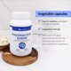 thumbnail image 5 of Suplemento ML Naturals de fosfatidilserina 200 mg 120 cápsulas, 5 of 6