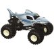 thumbnail image 1 of Vehículo Monster Jam Megalodon de Toy Hot Wheels a escala 1:24, 1 of 1
