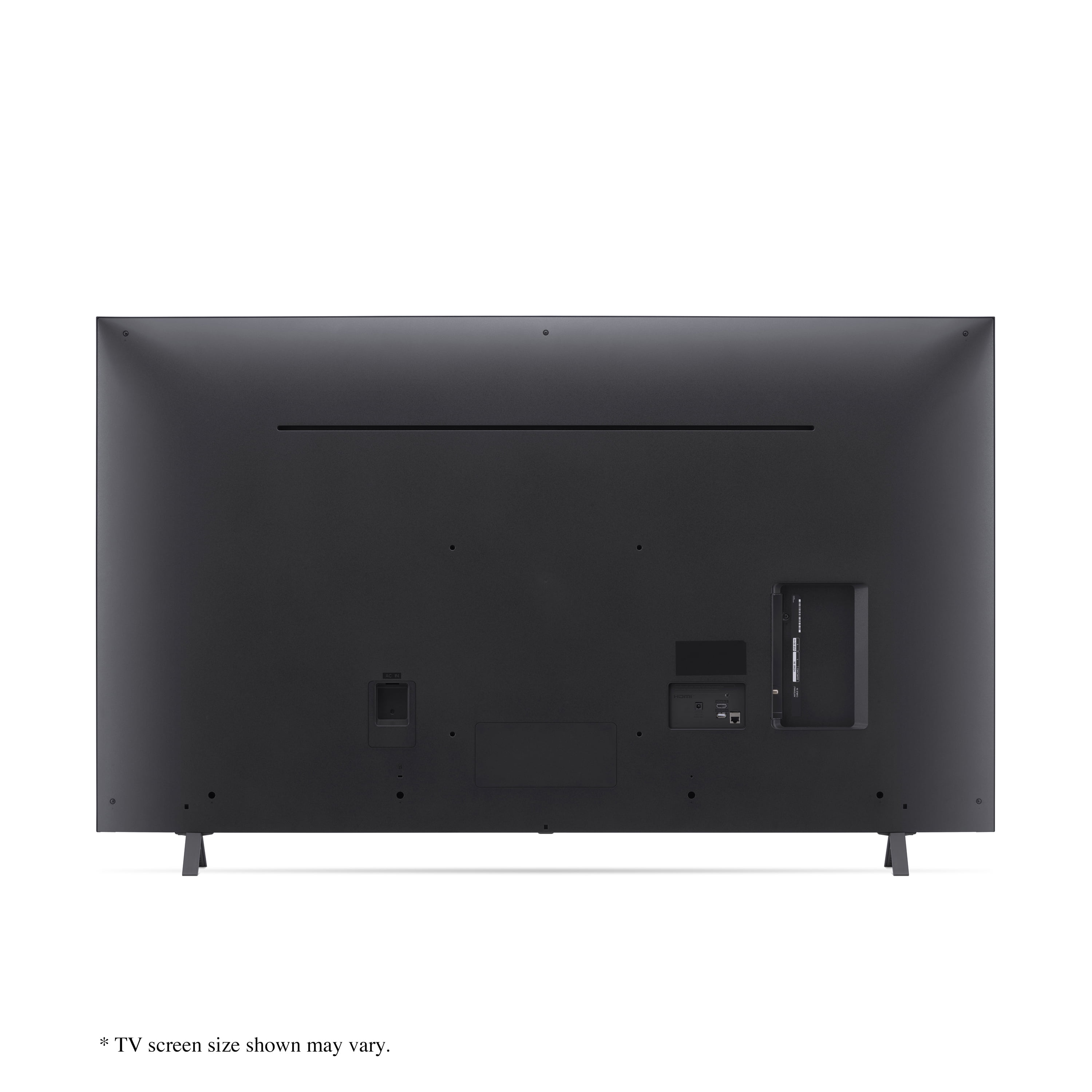 Televisor LG 55 pulgadas UHD ThinQ AI 4K Ultra HD Smart TV LG