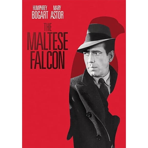 Warner Home Video - The Maltese Falcon [DIGITAL VIDEO DISC]