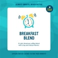 thumbnail image 3 of Cameron's Coffee Premium Breakfast Blend Ground Coffee, Light Roast, 32 oz, 3 of 12