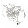 thumbnail image 1 of LED light String for Mosquito Net Decoration, 1 of 7