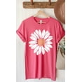 thumbnail image 3 of Daisy Graphic Tee T-Shirt, 3 of 10