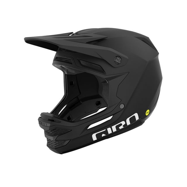 GIRO : INSURGENCE SPHERICAL : Noir Mat : TP/S
