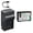 1 Charger + 1 Battery, variant on Kastar AC & USB-C Battery Charger, Compatible with Olympus BLM-1 BLM-1S BLM-01 for E-1 E-3 E-30 E-520 EVOLT E-300 E-500 Cameras