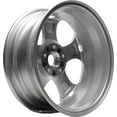 thumbnail image 4 of 17 inch Aluminum Wheel Rim for Mazda Mazda5 8-10 5 Lug Silver, 4 of 5