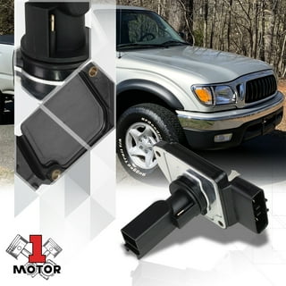 Toyota tacoma clearance performance parts