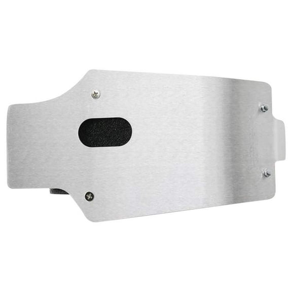 Works Connection 10-038 MX Skid Plate