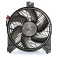 thumbnail image 2 of New A/C Condenser Fan Fits Nissan Armada Titan 5.6L 2004-2006 315-55023-201, 2 of 2
