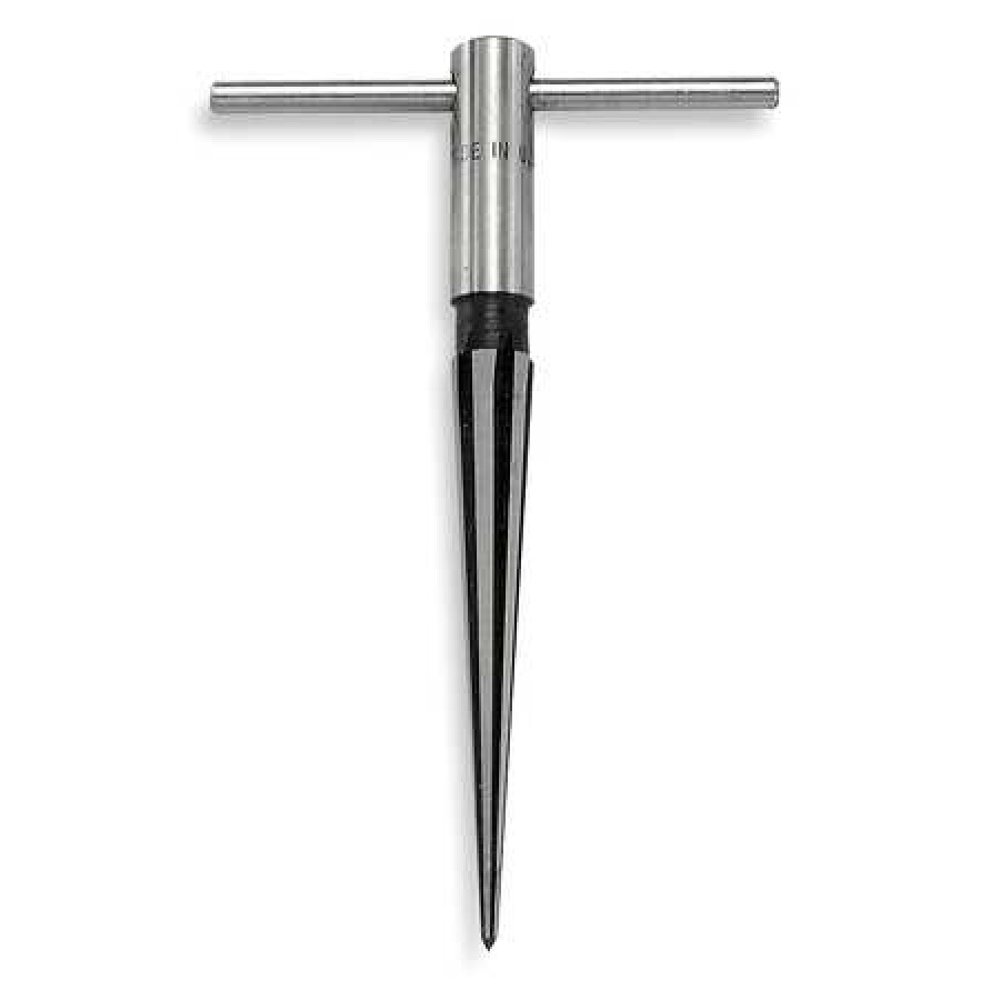 GENERAL 130 Reamer,Pipe,T Handle