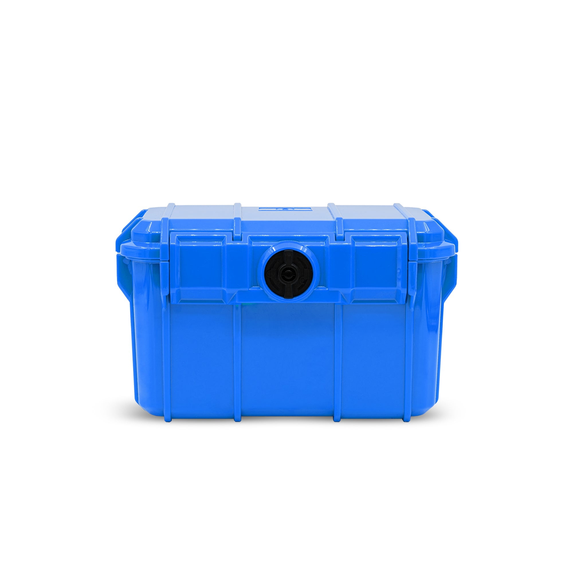 Seahorse 59 Portable Waterproof Dry Box Protective Case - Travel Safe / Mil Spec / IP67 Waterproof / USA Made - for Cameras, Ammunition, Rifle Ammo, Pistols, Smell Proof Box