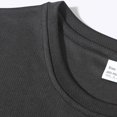 thumbnail image 6 of Men's Quick Dry Workout Tank Tops Mesh Breathable Gym Sleeveless Muscle Shirts for Active Men Size 2XL Black, 6 of 9