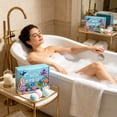 thumbnail image 4 of Bath Bombs Gift Set With Surprise Inside 12 Pack Fizzy Bath Bombs Aromatherapy Bath Set Relaxing Bubble Bath Kit For Home Spa Bath Time Relaxation Gift Set Bath Lovers, 4 of 9