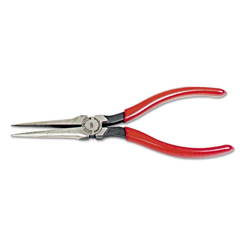 Long Thin Needle Nose Pliers, Forged Alloy Steel, 6 1 16 inLong Thin Needle Nose Pliers,... by PROTO��