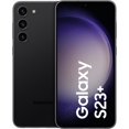 thumbnail image 1 of Refurbished Samsung Galaxy S23+ 5G - 256GB – Phantom Black – 50MP Triple Rear & 12MP Front Camera - Fully Unlocked Smartphone - Excellent Condition, 1 of 6