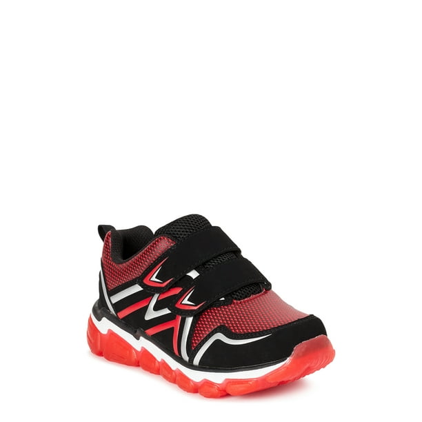 boys grade school running shoes