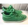 thumbnail image 2 of PU & MA Suede Green Men's Size 9.5 Medium Big Sean Edition, 2 of 6