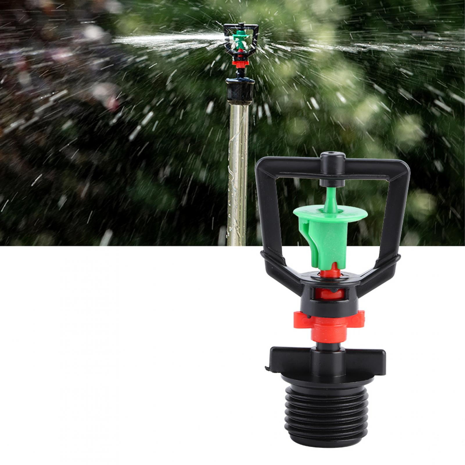 Sporting Goods Sprinklers BEVTSCAN ottle Type Sprayer with Double ...