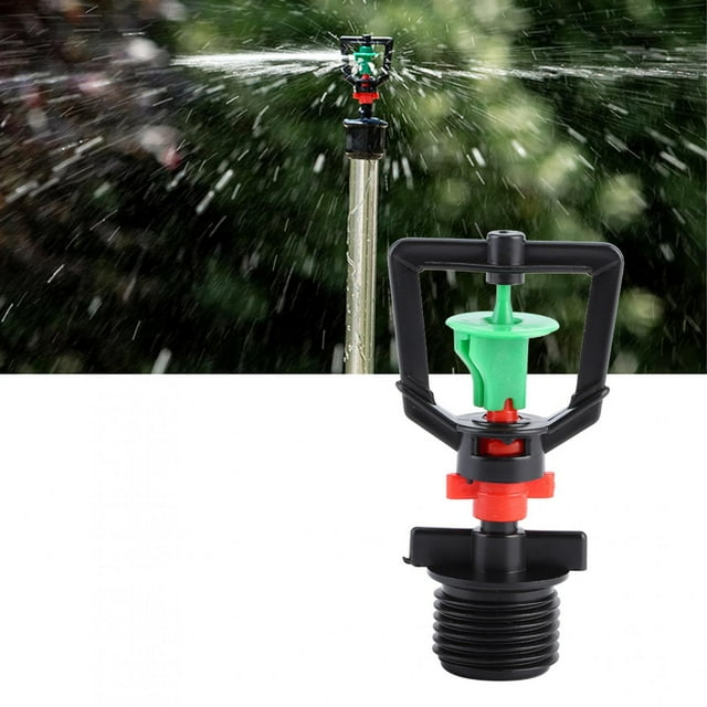 Sprinkler Nozzle, Misting Nozzle, Water Evenly Spray Head, Vegetable For Greenhouse Flower Home
