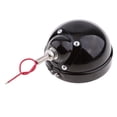 thumbnail image 4 of Carcasa de Montaje de Soporte de Luz Antiniebla para Motocicleta de 4.5 pulgadas Negro Macarena Soporte de la luz antiniebla, 4 of 8