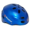 Kent Kent 97782 Youth Razor Multi-Sport Helmet, Satin Blue