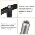 thumbnail image 4 of Unique Bargains T Handle Lock Pins, 5/16' Pin Dia. 25/32' Usage Length Stainless Steel Push-Button Quick Release Pin, 4 of 5