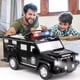 thumbnail image 2 of Hucha Para Niños, Hucha Creativa Para Camión, Hucha De Coche Blindado Con Música Y Banco De Ahorro De Luz Para Niños Y Niñas, Regalos Guardurnaity FN007963-01, 2 of 5