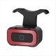 thumbnail image 1 of A07 Luz Trasera Inteligente para Bicicleta Luces Traseras con Sensor de Freno Encendido Automático Apagado Luces de Ciclismo de Advertencia de Seguridad Recargables por USB, 1 of 6