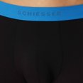 thumbnail image 4 of Schiesser Men Boxer Shorts Cotton Multicoloured Xxl, 4 of 5