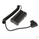 thumbnail image 1 of 3x A NP- Adaptador De Corriente Adaptador Convertidor Cable De Para Monitor, 1 of 8