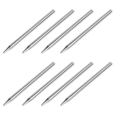 8X 30W Replacement Soldering Iron Tip Solder Tip