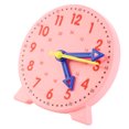 thumbnail image 4 of Modelo De Reloj De Ayuda Para La Enseñanza, Modelo De Aprendizaje De Reloj, Conexión De 3 Punteros, Escalas Claras Para Estudiantes Y Niños Para Tiempo Cognitivo, 4 of 8