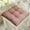E, variant on JHdrYfe Stripe Square Chair Pad Seat Cushion,Indoor Outdoor Chair Cushions or Home Office and Patio Garden Furniture Decoration, 22x22 Inch