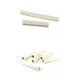 thumbnail image 1 of 6pcs Clavijas Del Extremo Del de La Guitarra Acústica Clavijas + Conjunto de La Tuerca de La Guitarra Clásica, 1 of 9