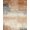 Brown Cream, Pattern 4, variant on ODIKA Spotted Abstract Inspired Salt Speckled Southwestern Motifs Farmhouse for Bedroom, Nursery, RV, Pet Friendly & Kids Safe Bedside