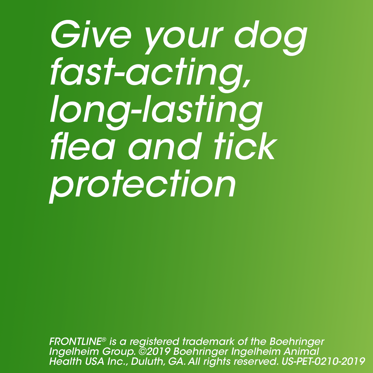 frontline plus for large dogs 6 doses