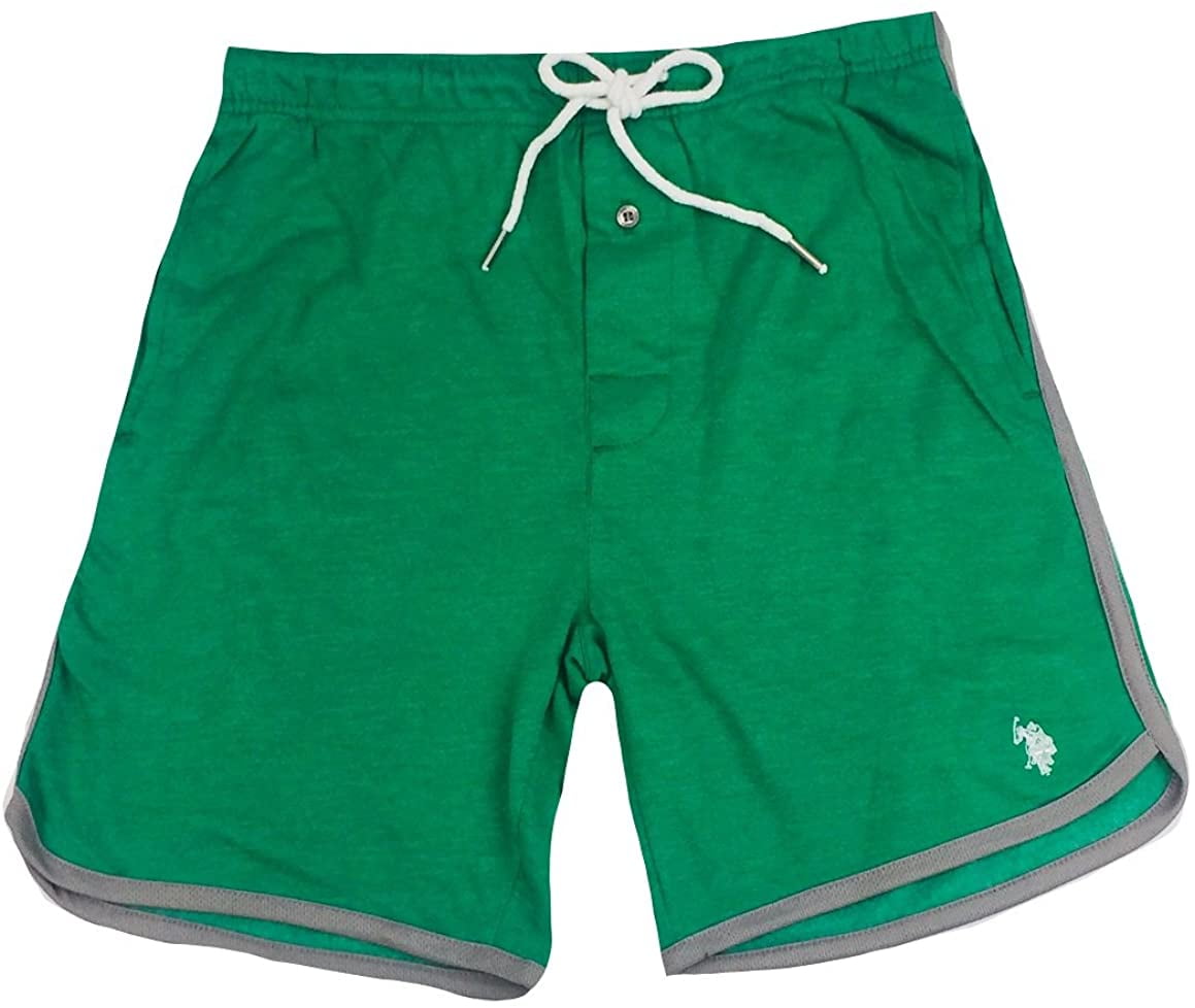 us polo assn mens loungewear