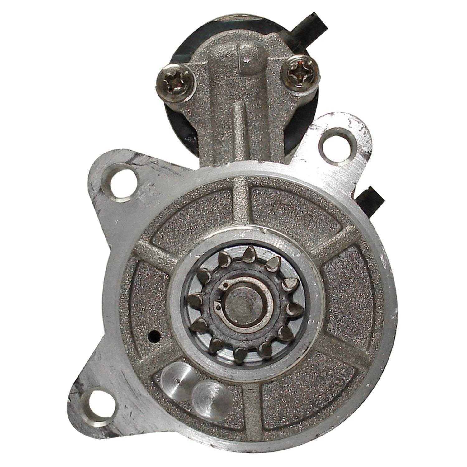 FVP Professional 6658S Starter Standard