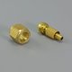 thumbnail image 4 of Adaptador de Conector de Gas RIVERWELD 9/16-18'' para Antorcha TIG, 4 of 7