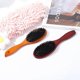 thumbnail image 2 of Black Boar Bristle Comb Women Massage Air Cushion Comb Hemu Head Meridian Home Fluffy Smooth Hair Air Bag Comb, 2 of 3