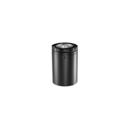 Double Wall Vent Pipe - DuraVent 46DVA-48B 4