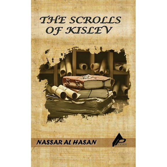 The Scrolls Of Kislev, (Hardcover)