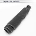 thumbnail image 3 of Unique Bargains Dash Cover for KIA Optima 2016-2020 Non-Slip Dashboard Carpet Mat Polyester Silicone Gray, 3 of 6