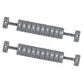 thumbnail image 1 of koolsoo 2x2x Foosball Counter Scoring Units Game Scoreboard Standard Foosball Gray 2 Pcs, 1 of 8