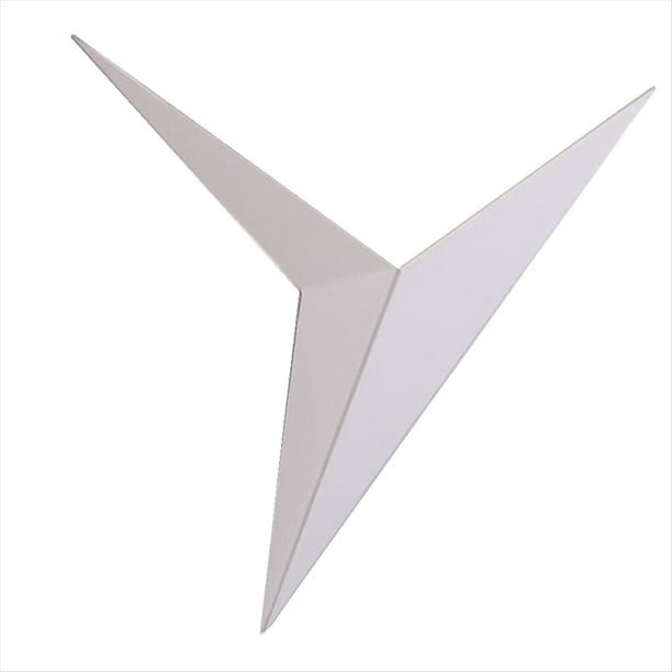 Lámparas de Pared LED Triangulares Minimalistas Modernas, Estilo Nórdico, para Interiores, para Sala de Estar, Luz Simple, Color