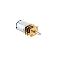 thumbnail image 4 of DC Gear Motor,  Gear Motor, Practical For 300RPM 6V-12V, 4 of 7