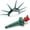 Liberty Torch W/Headband, variant on PMU Memorial Day Patriotic Statue of Liberty Torch w/ Red Flame, Adult Lady Liberty Costume, American Flag Red White Blue Design, 4th of July Decorations, Patriotic Party Decor