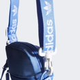 thumbnail image 5 of adidas Originals Festival Crossbody Bag Adult, Real Blue, One Size, 5 of 6