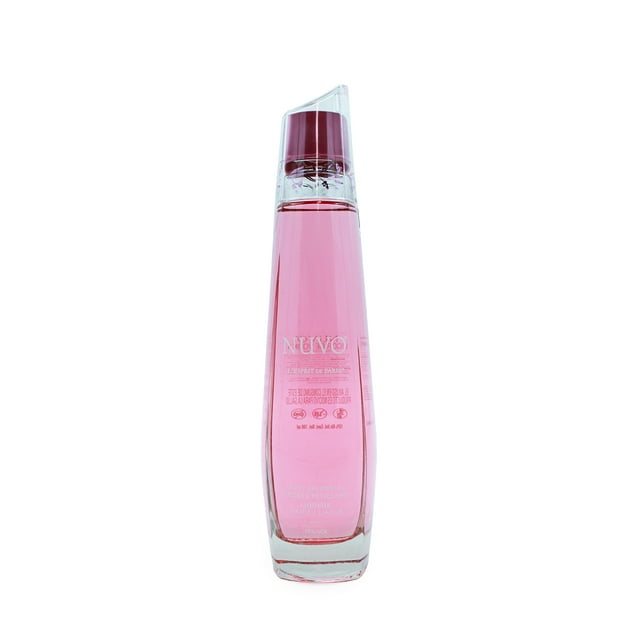 LICOR DE VODKA NUVO 700 ML NUVO NUVO WHISKY
